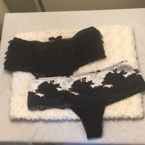 Victoria Secret Panties